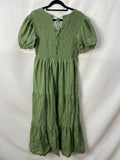Atmos & Here Womens Dress Size 12