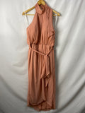 AW Bridal Womens Dress Size Free