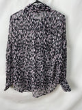 Decjuba Womens Top Size 8