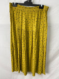 Seed Womens Skirt Size 10