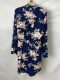 Miracle Womens Dress Size 14