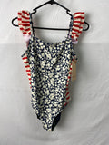 Scotch and Soda Girls Swimsuit Size 16 BNWT