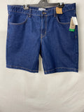 The 1964 Denim Company Unisex Shorts Size 40 BNWT