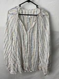 Steele Womens Top Size M