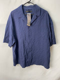 Commons Mens Shirt Size M BNWT