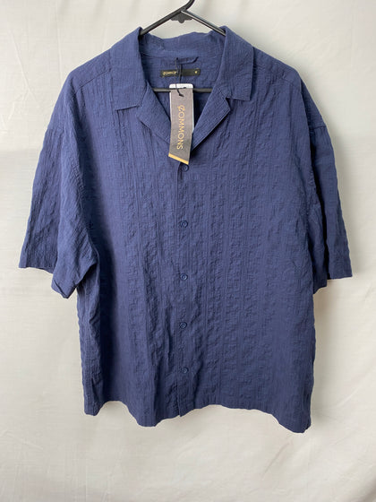 Commons Mens Shirt Size M BNWT