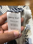 Yarra Trail Womens Cotton Blend Dress Size S
