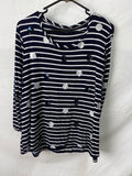 No Brand Womens Top No Size (M)