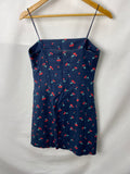 Slide Show Womens Dress Size 8