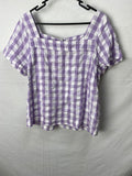 Edited Womens Top Size 12
