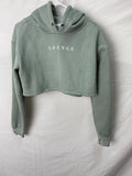 Lounge Womens Top No Size