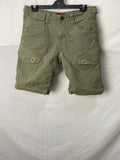 Levis 740 Mens Shorts Size 34