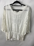 Caroline Morgan Womens Top Size 12/14