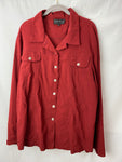 Initial Womens Top Size 24