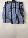 Ghanda Womens Skirt Size 8