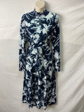 David Lawrence Womens Dress Size XS