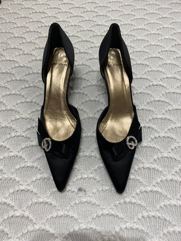 At John Womens Shoes Size 10