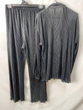 Reverse Womens Pants and Top Size L/XL