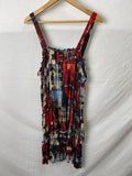 Switch Womens Dress Size 14