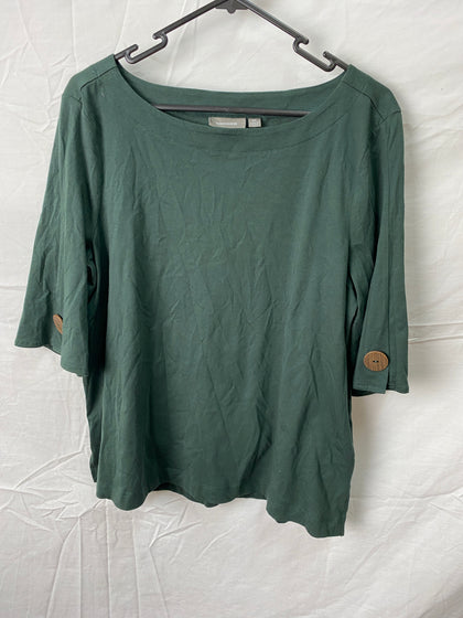 Sussan Womens Top Size M