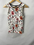 Cue Womens Top Size S