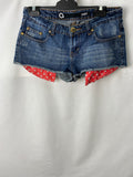 Factorie Womens Shorts Size 10