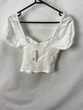Glassons Womens Top Size 6 BNWT