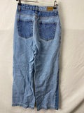 Ghanda Clothing Girls Pants Size 12-13