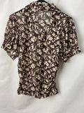 Valley girl Womens Top Size M
