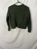 Metalicus Womens Cardigan Size S/M