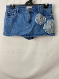 Princess Polly Womens Shorts Size AU 10