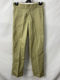 Dickies Mens 874 Original Fit Pants Size 30 * 32