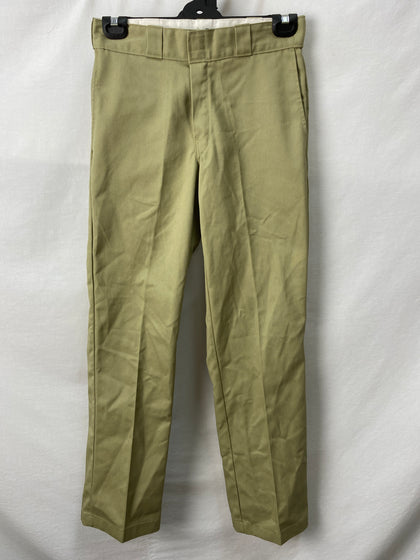 Dickies Mens 874 Original Fit Pants Size 30 * 32