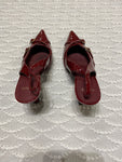 Novo Womens Shoes Size 9