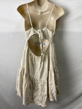 Among The Brave Womens Dress Size 12