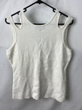 Basque Womens Top Size M
