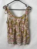 Target Womens Top Size M