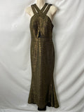 Picasso Womens Dress Size 10