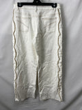 Sasha Therese Womens Pants Size L BNWT
