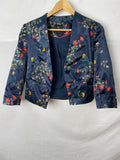 David Lawrence Womens Jacket Size 8