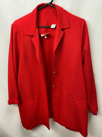 Costa Womens Jacket Size 16