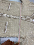 Rayner Lee Womens Jacket No Size