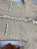 Rayner Lee Womens Jacket No Size