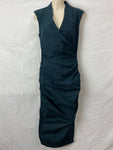 Cue Womens Dress Size 8