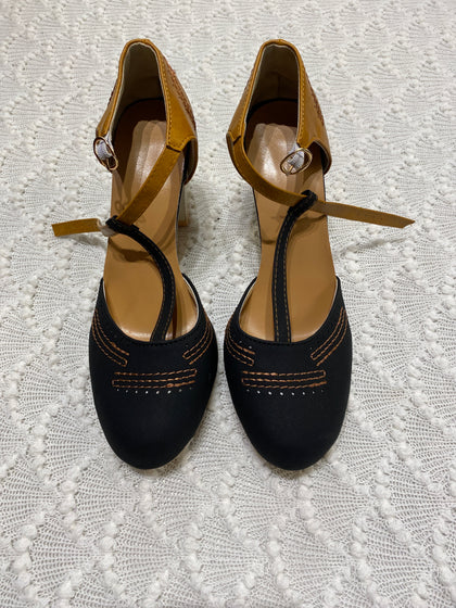 No Brands Womens Shoes Size 40