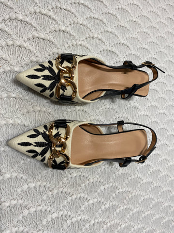 No Brand Womens Shoes Size 38 BNWT