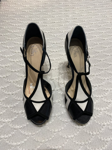 Wittners Womens Shoes Size 41