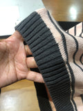 Mambo Womens Knit Jumper Size 16