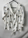 Grab Denim Womens Top Size 10