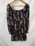 Dotti Womens Dress Size 10